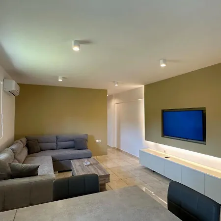 Pantelis Corfu Ýpsos