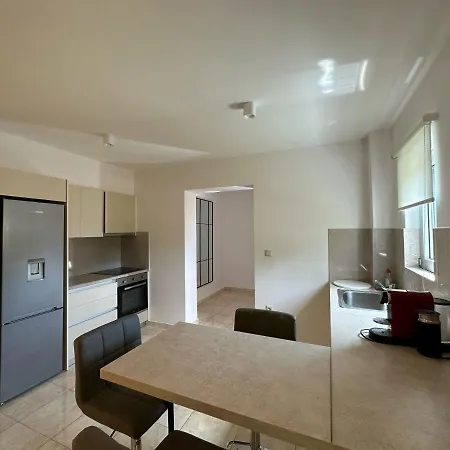 Pantelis Corfu Aparthotel