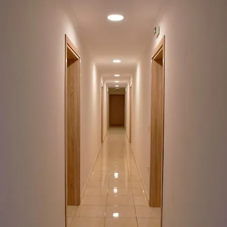 Pantelis Corfu 4* إيبسوس