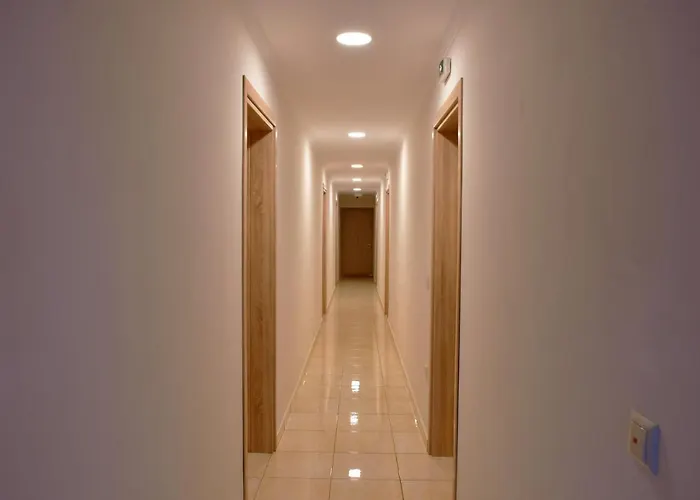 Pantelis Corfu - Adults Only 4* Ýpsos