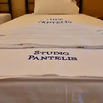 Pantelis Corfu - Adults Only