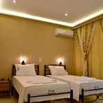 Pantelis Corfu - Adults Only 4* イプソス