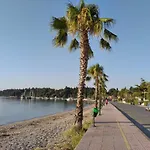 Pantelis Corfu - Adults Only イプソス