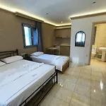 アパートホテル Pantelis Corfu - Adults Only 4*