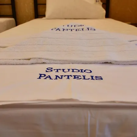 Pantelis Corfu