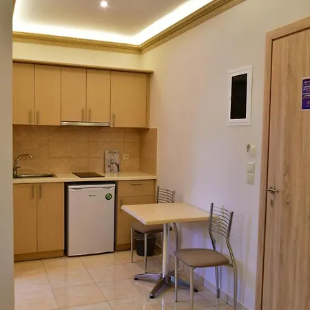 Pantelis Corfu - Adults Only 4*